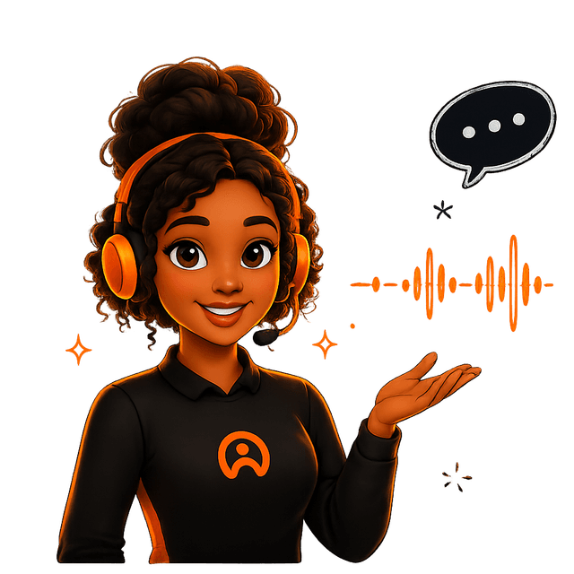 Aurex, Aure's voice assistant
